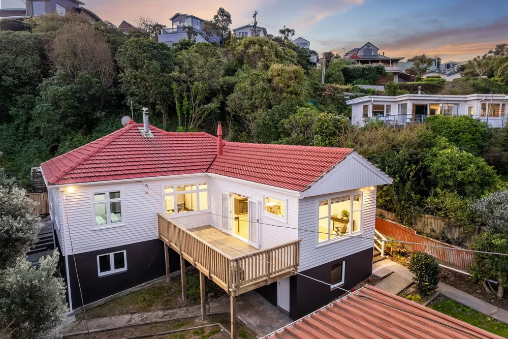Photos of 25 Gordon Road