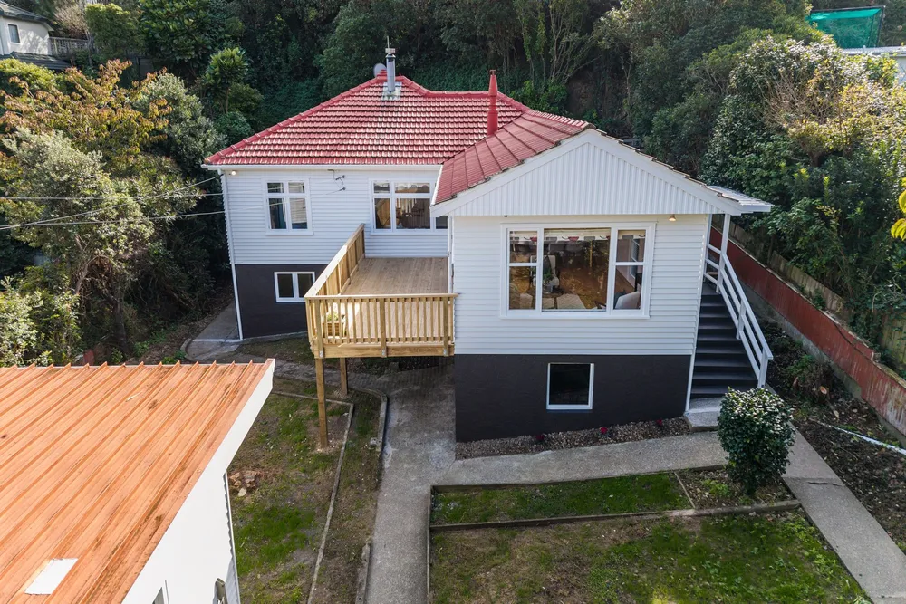 Photos of 25 Gordon Road