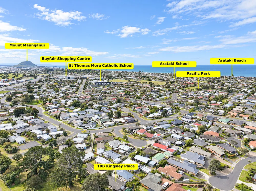 Photos of 10B Kingsley Place