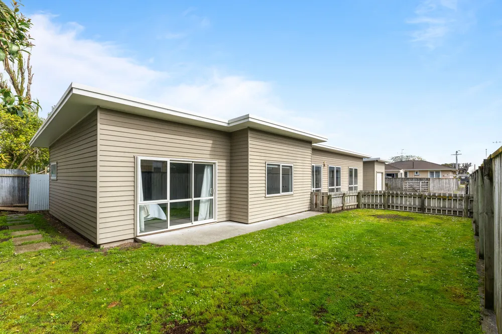 Photos of 361B Ormond Road