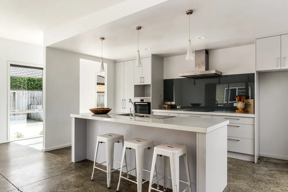 Photos of 361B Ormond Road