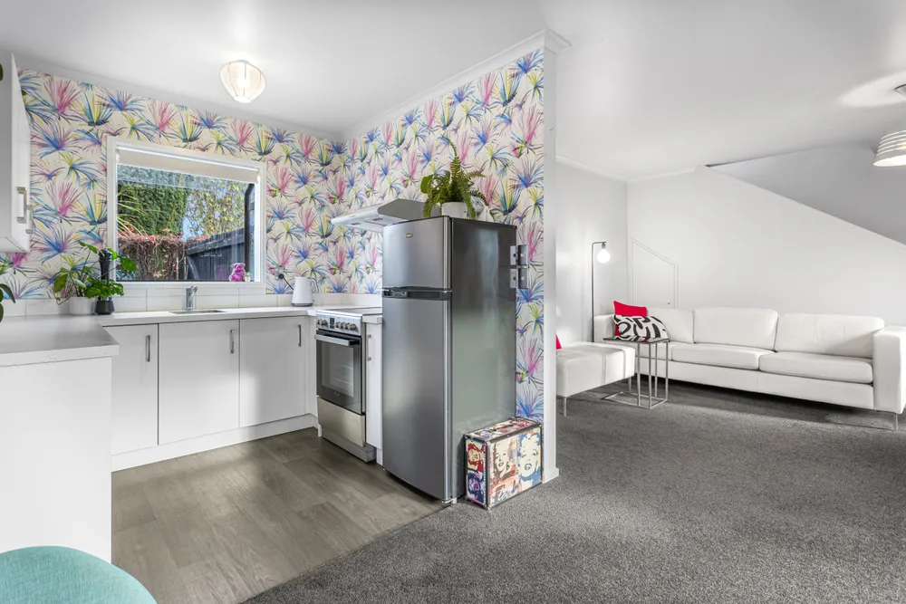 Photos of 4/81 Spencer Street