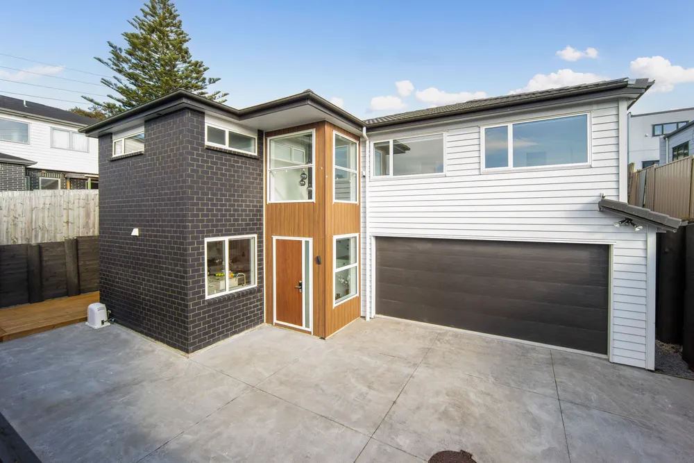 Photo of 42D Kinross Street, Blockhouse Bay