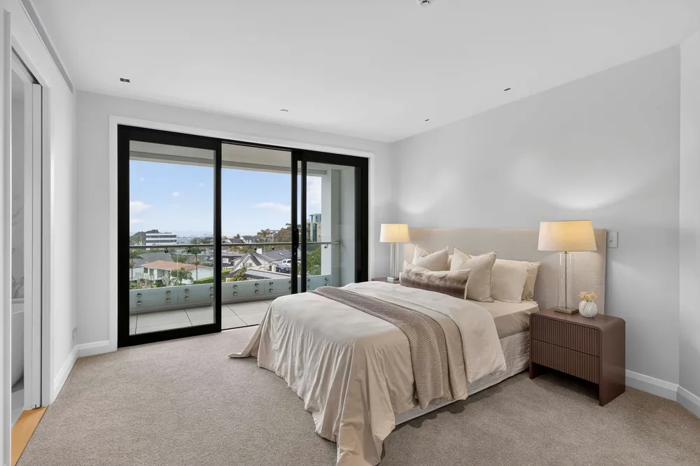 Photos of 402/308 Remuera Road