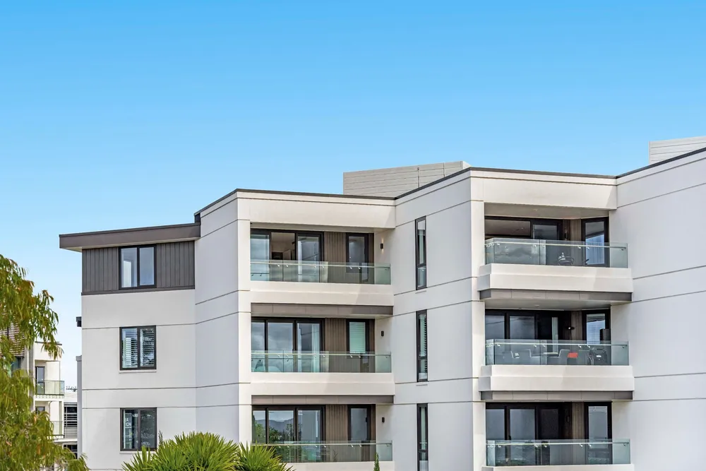 Photos of 402/308 Remuera Road