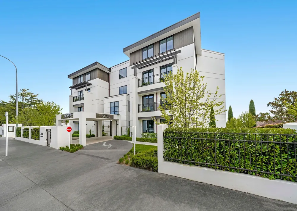 Photos of 402/308 Remuera Road