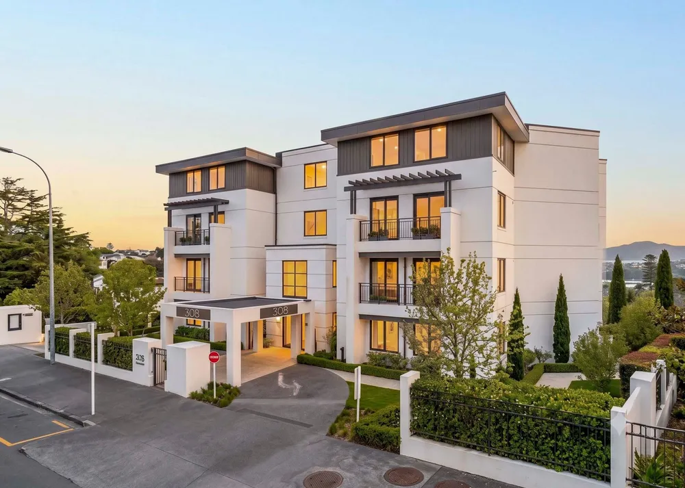 Photos of 402/308 Remuera Road