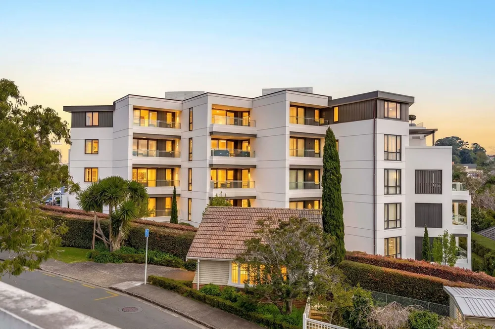 Photo of 402/308 Remuera Road, Remuera