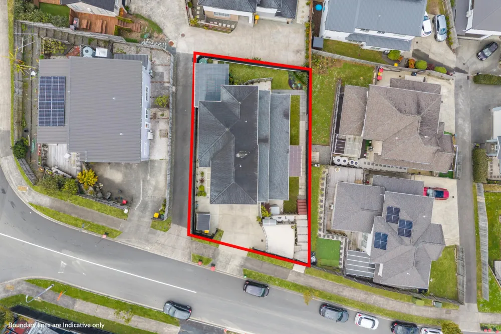 Photos of 157 Tiriwa Drive