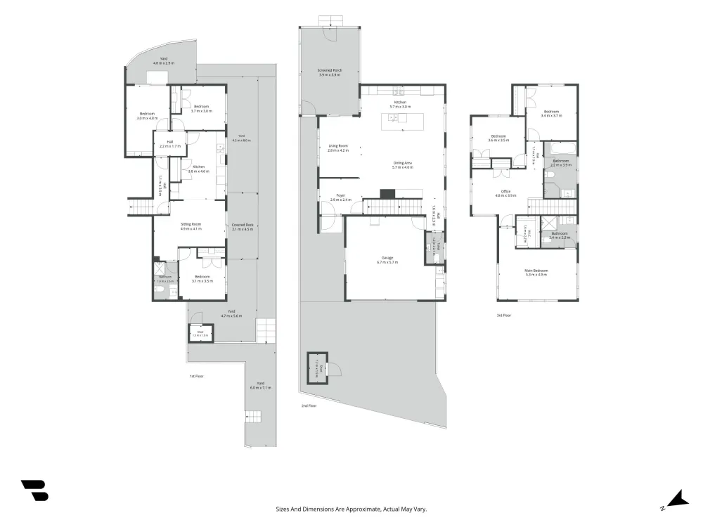 Photos of 157 Tiriwa Drive