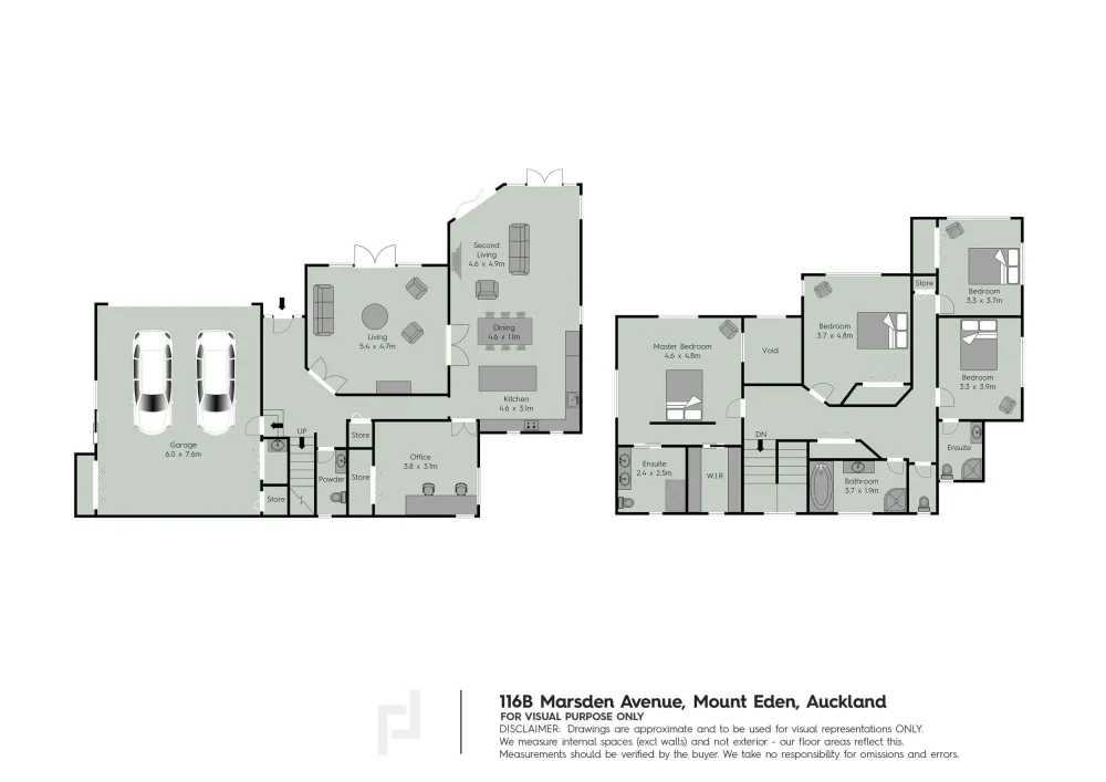 Photos of 116B Marsden Avenue