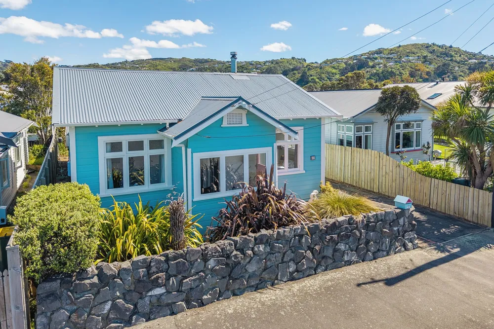 Photos of 11 Plunket Avenue