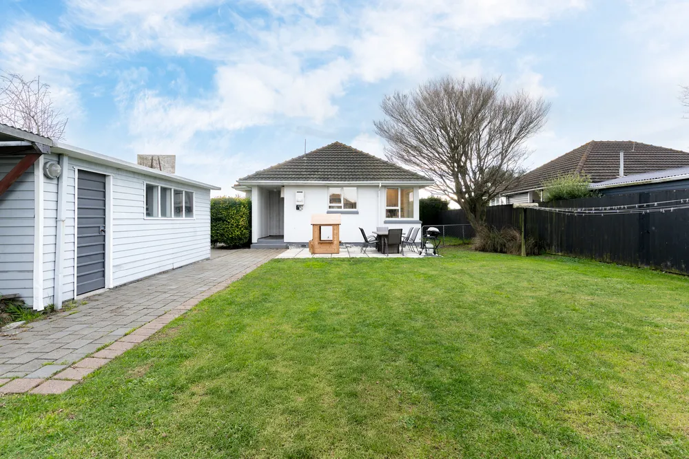 Photos of 95 Springs Road