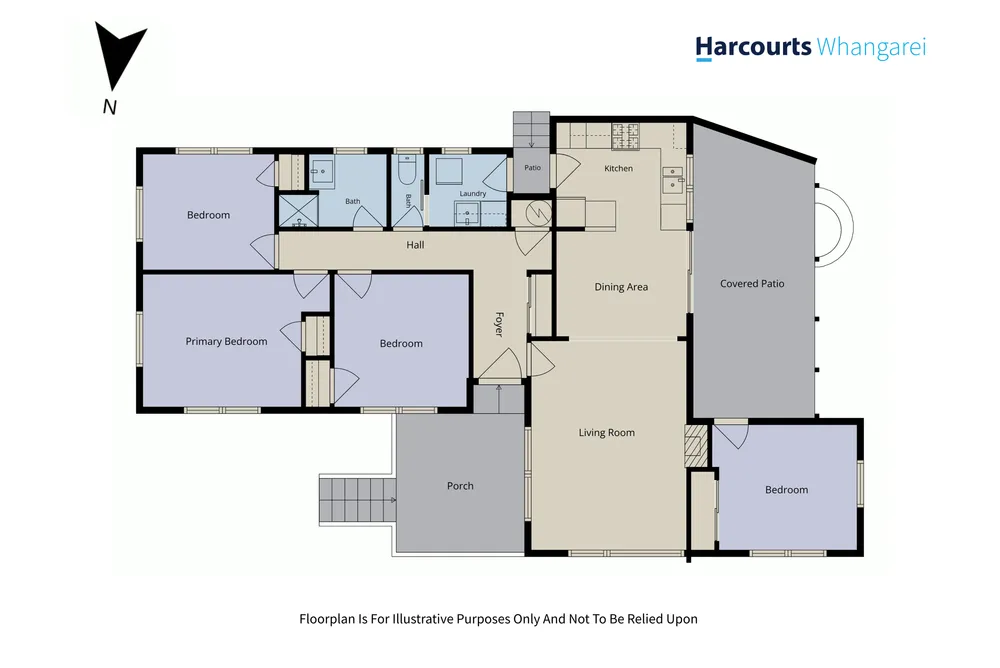 Photos of 19 Wessex Street