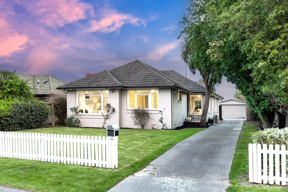 Photos of 1/64 Somerfield Street