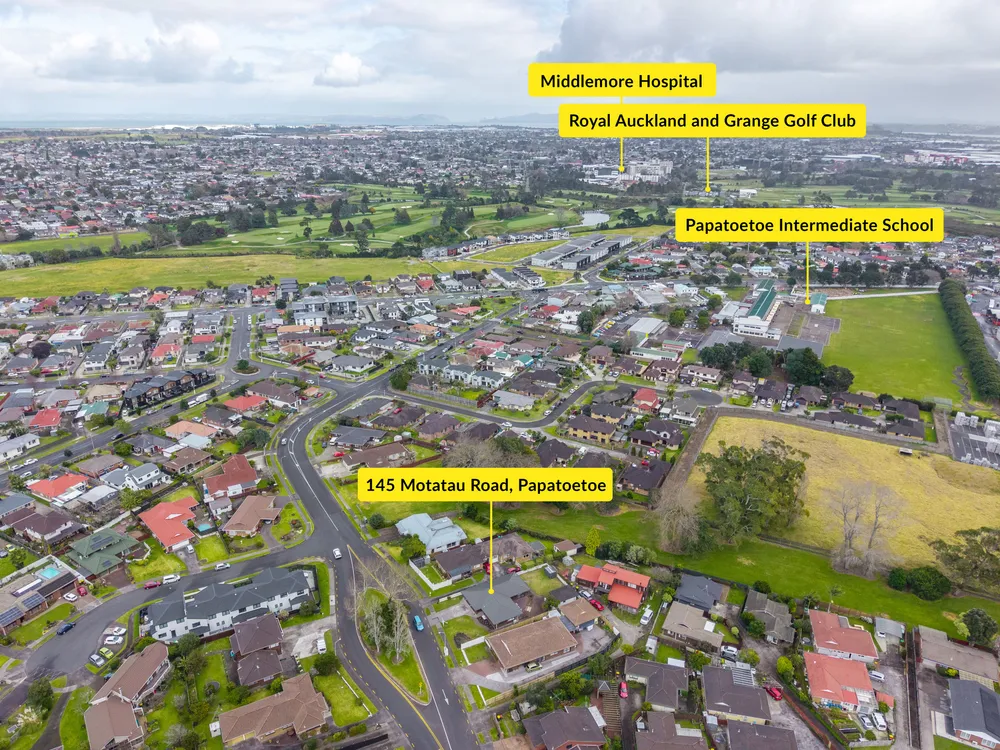 Photos of 145 Motatau Road