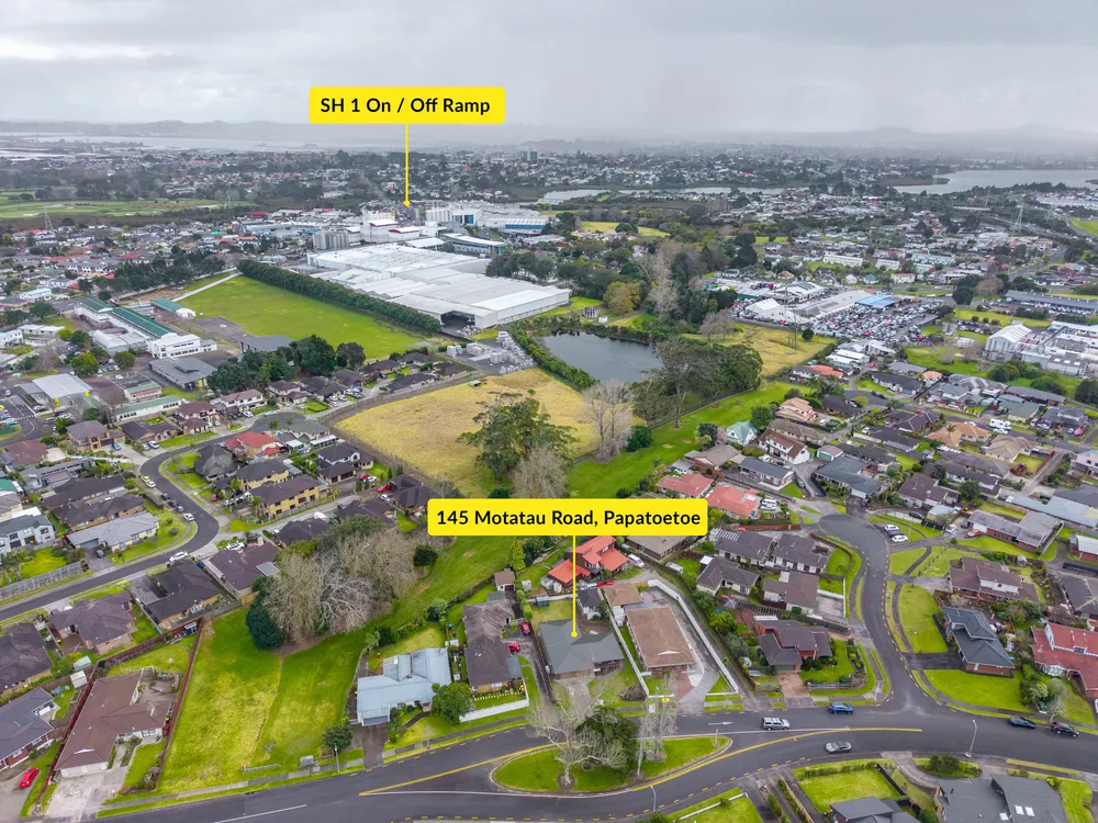 Photos of 145 Motatau Road