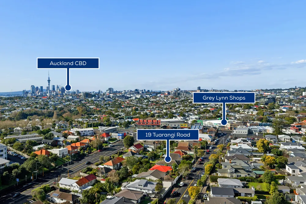 Photos of 19 Tuarangi Road