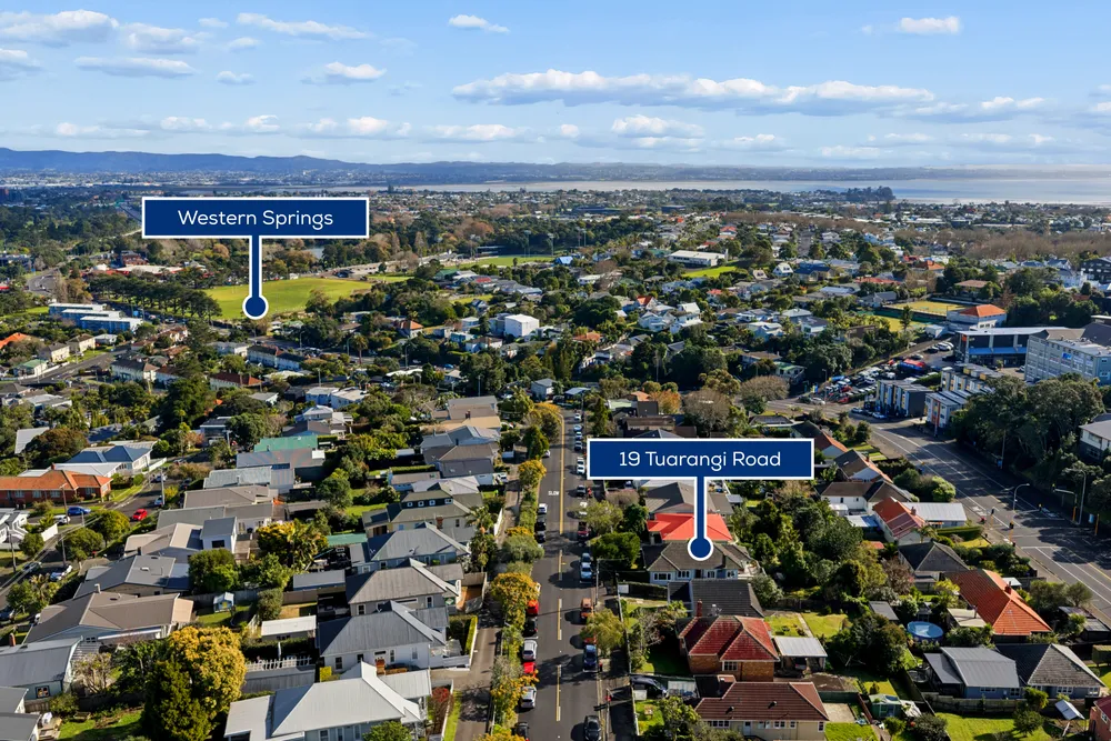 Photos of 19 Tuarangi Road