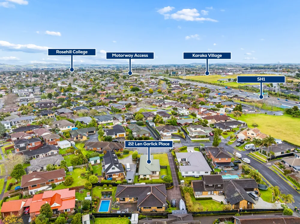 Photos of 22 Len Garlick Place