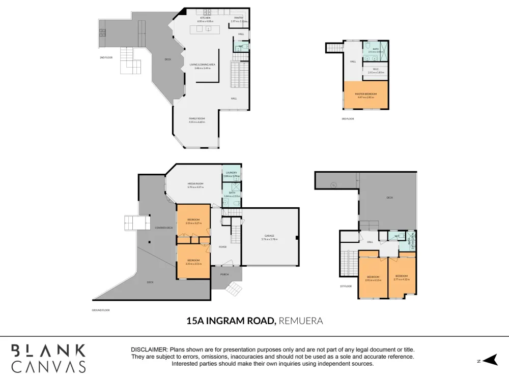 Photos of 15A Ingram Road