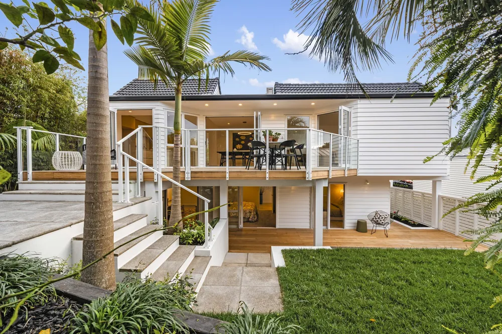 Photo of 15A Ingram Road, Remuera
