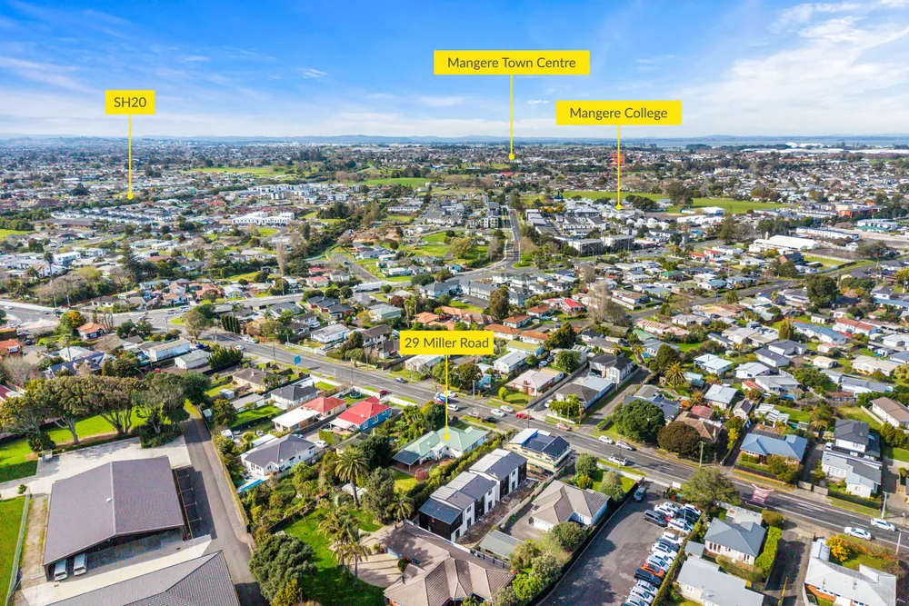 Photos of 29 Miller Road