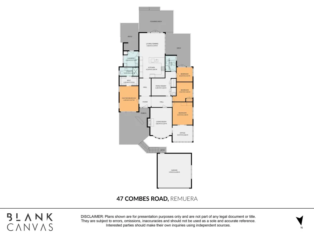 Photos of 47 Combes Road