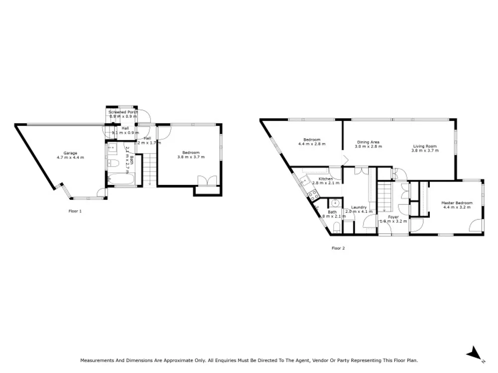 Photos of 609 Marine Drive
