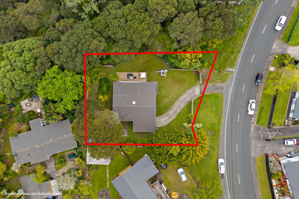 Photos of 246 Glengarry Road