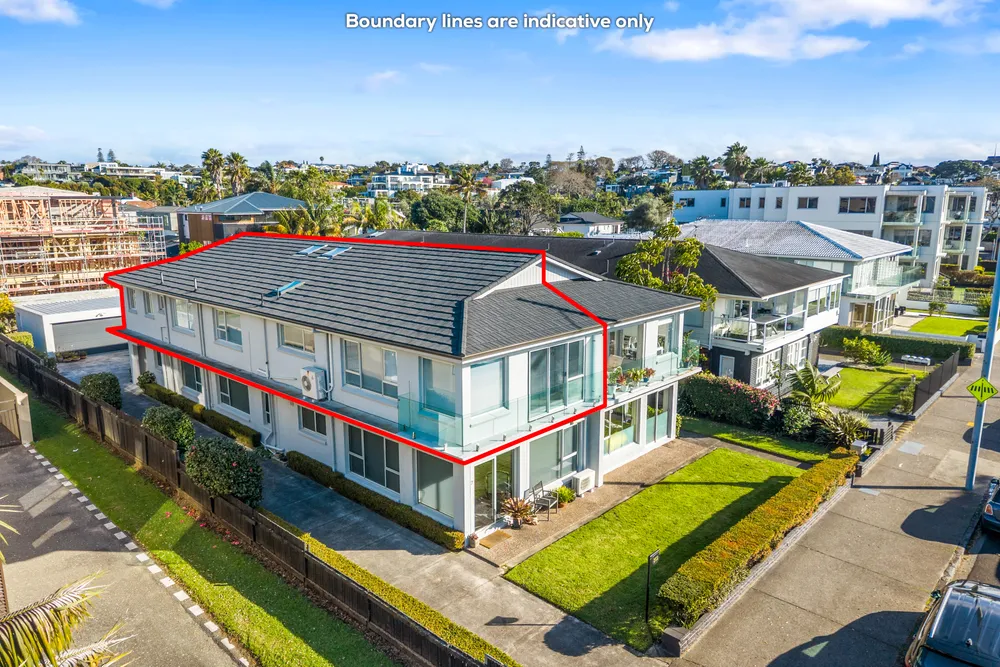 Photos of 4/255 Tamaki Drive