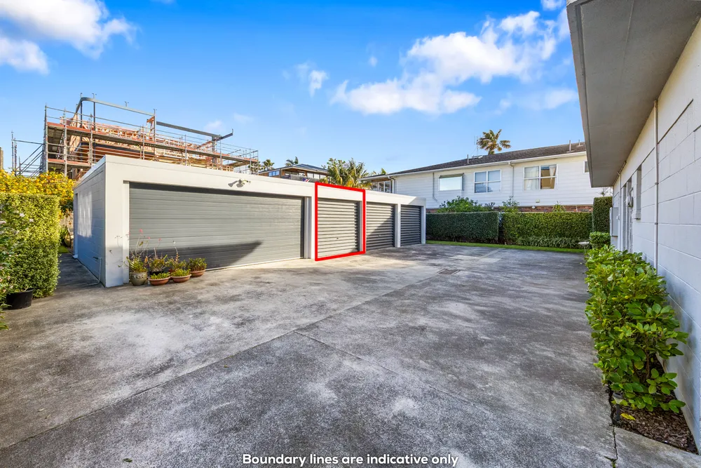 Photos of 4/255 Tamaki Drive