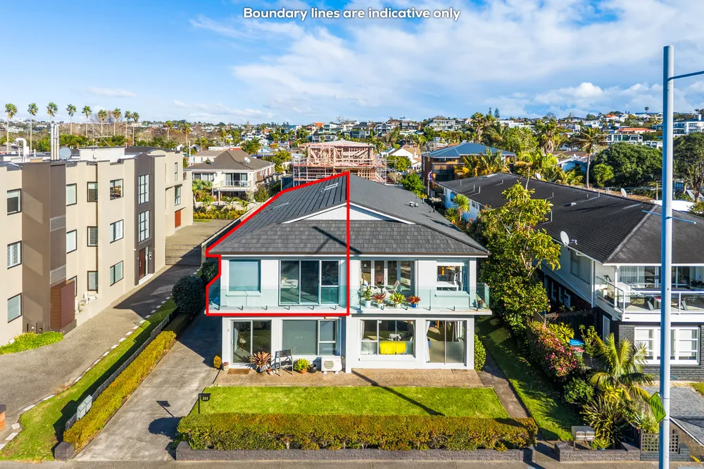 Photos of 4/255 Tamaki Drive