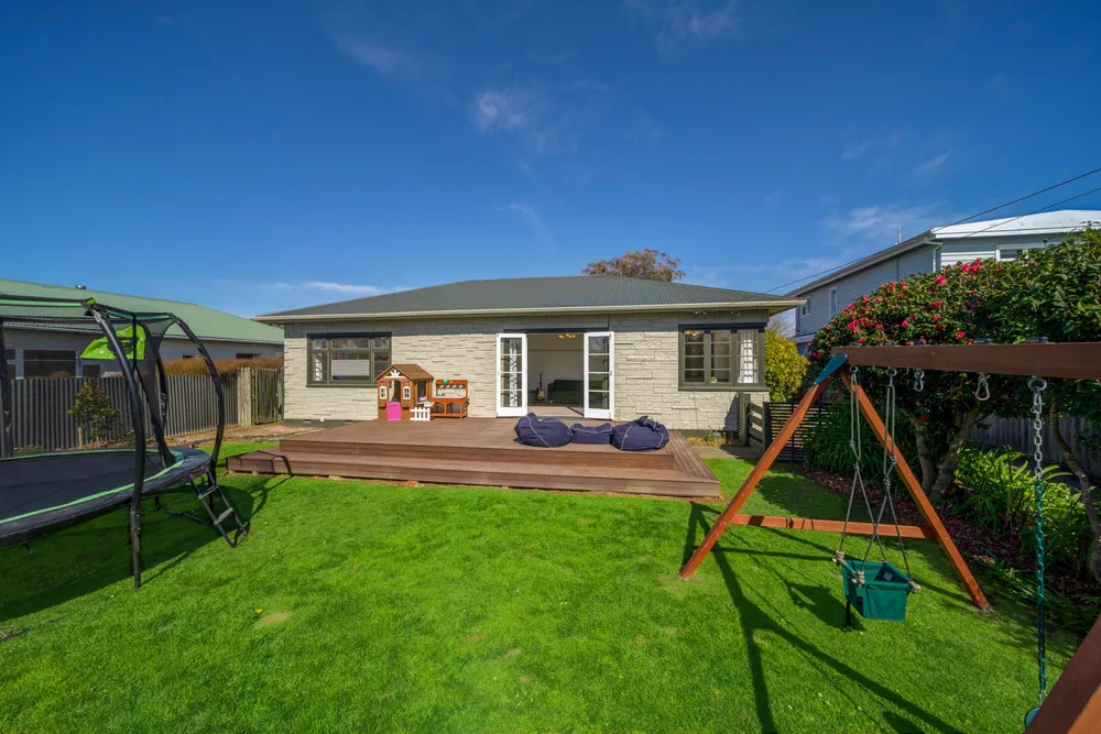 Photo of 150 Mackenzie Avenue, Woolston