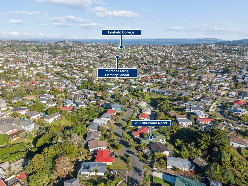 Photos of 31 Laburnum Road