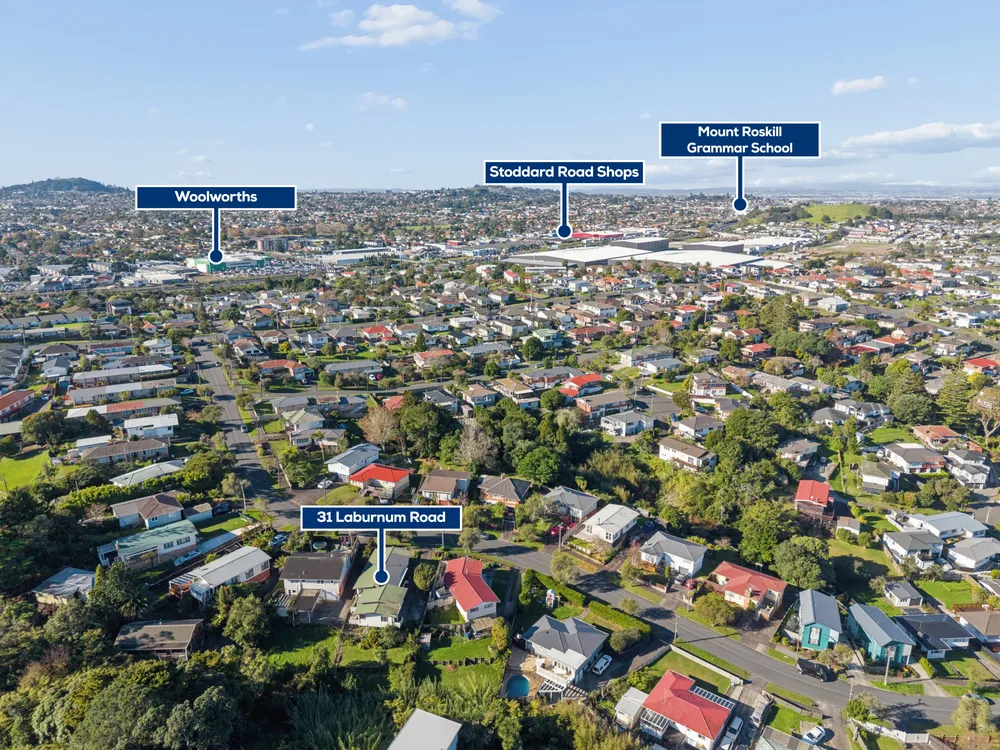 Photos of 31 Laburnum Road