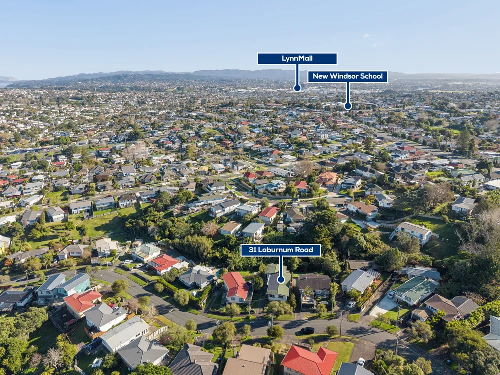 Photos of 31 Laburnum Road