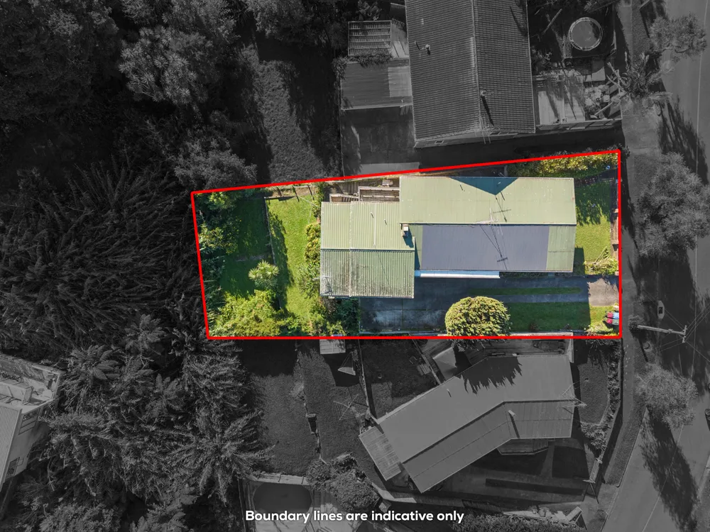 Photos of 31 Laburnum Road