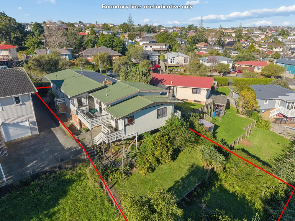 Photos of 31 Laburnum Road
