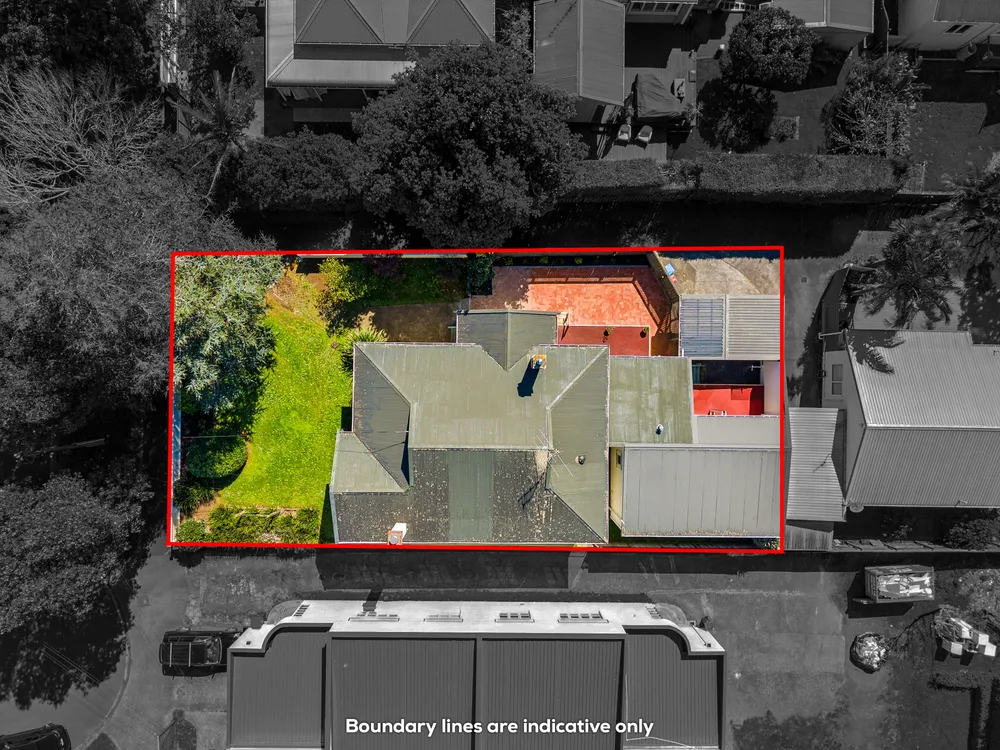 Photos of 2 Wellgarth Street