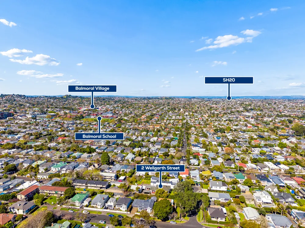 Photos of 2 Wellgarth Street
