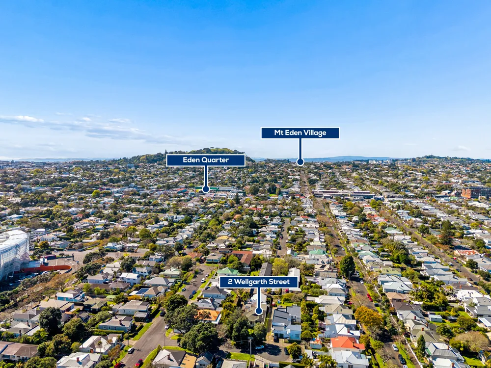 Photos of 2 Wellgarth Street