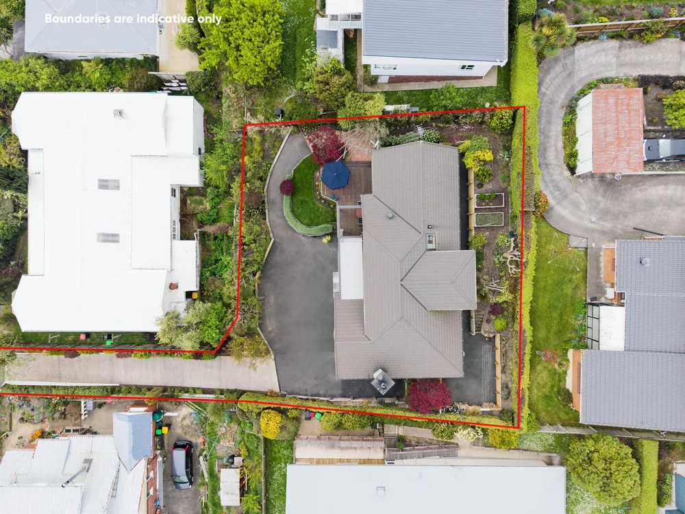 Photos of 26 Evans Street