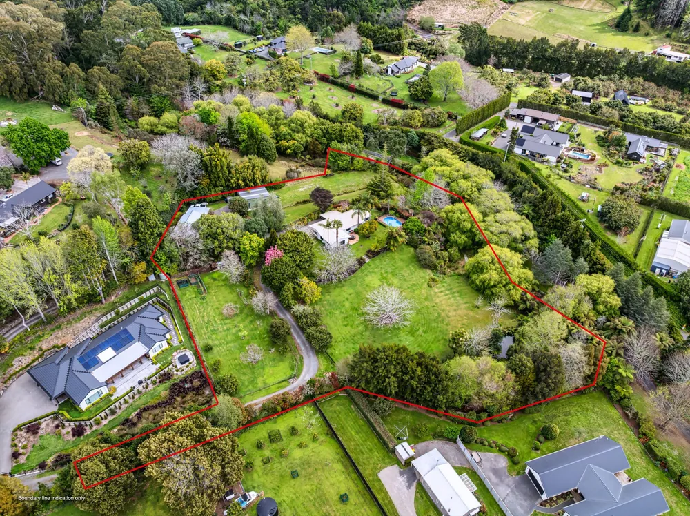 Photos of 134A Munro Road