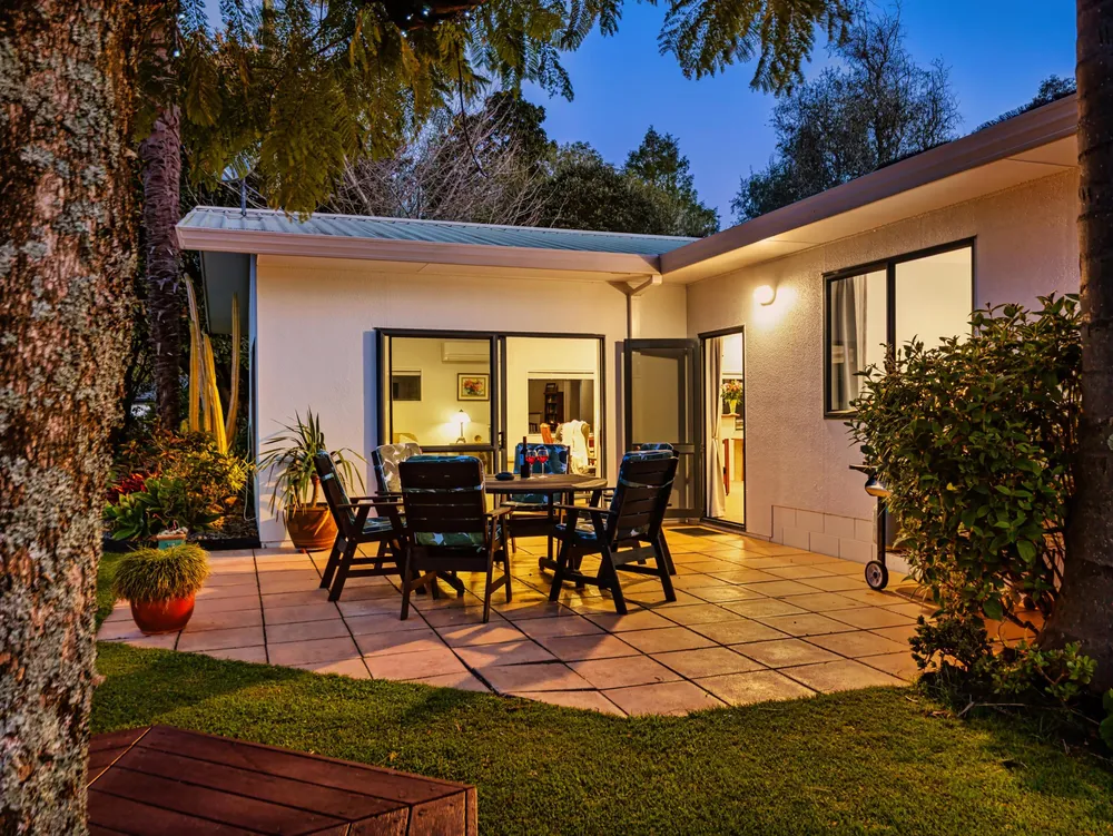Photos of 134A Munro Road