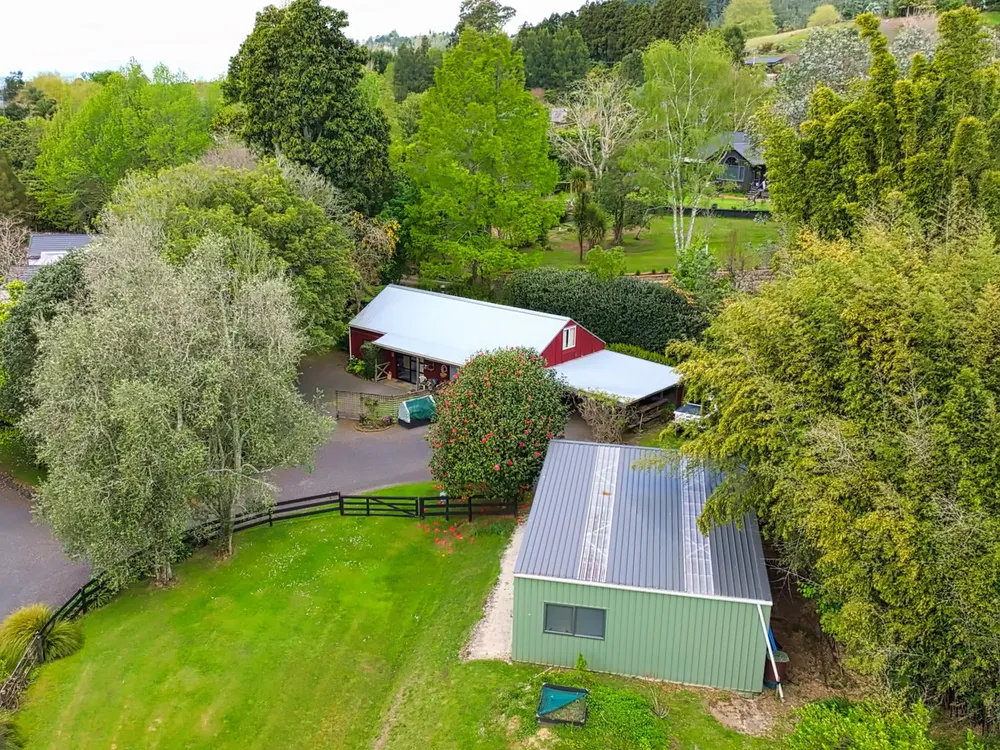 Photos of 134A Munro Road