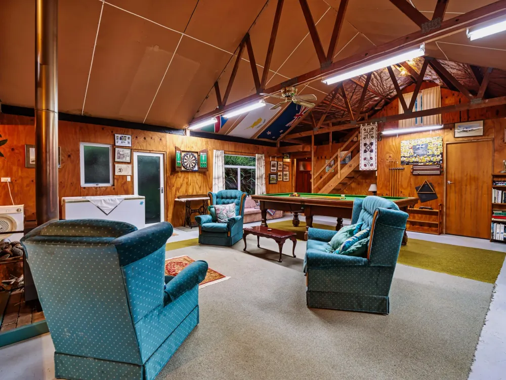 Photos of 134A Munro Road
