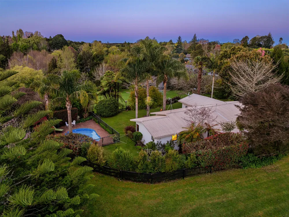Photos of 134A Munro Road