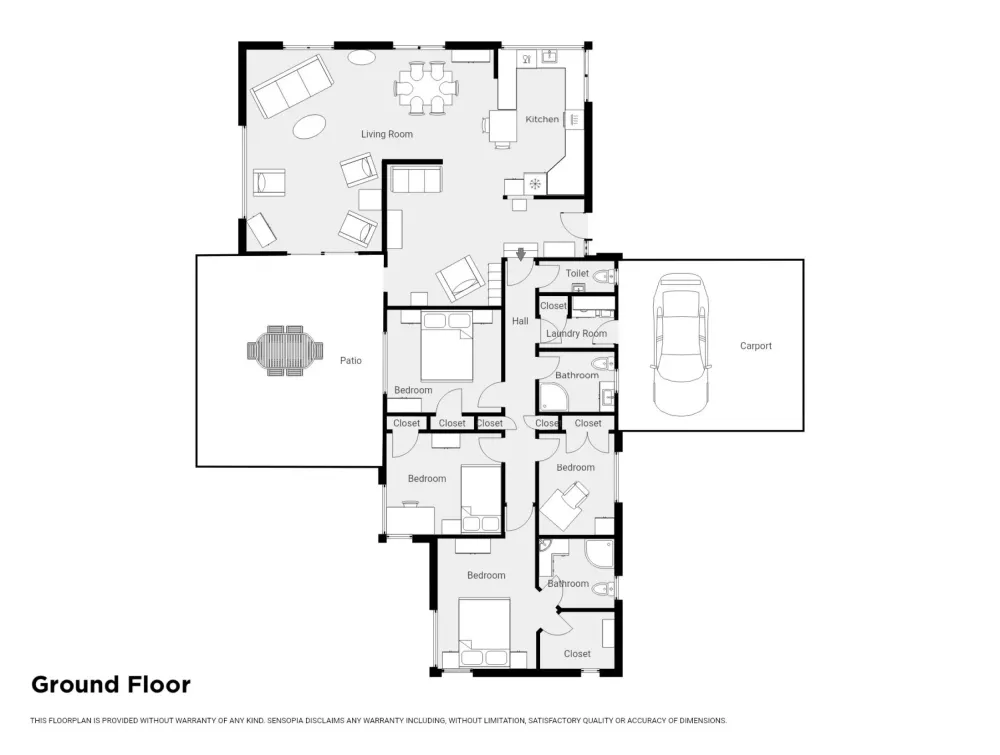 Photos of 134A Munro Road
