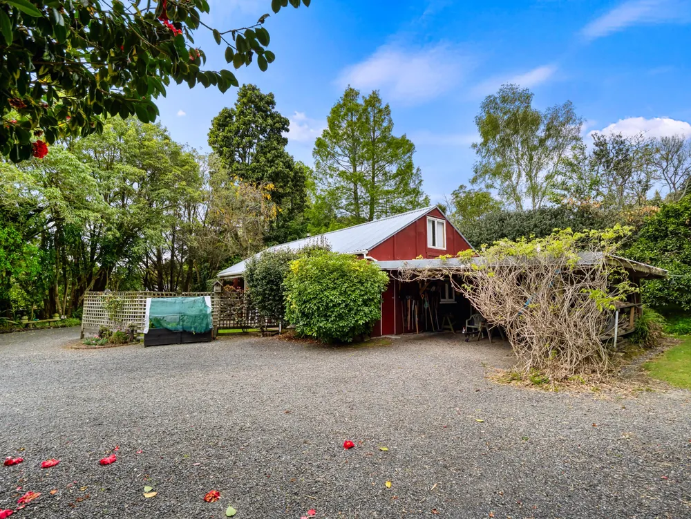 Photos of 134A Munro Road